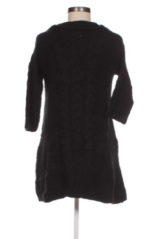 Γυναικείο πουλόβερ Pull&Bear, Μέγεθος M, Χρώμα Μαύρο, Τιμή 2,51 €