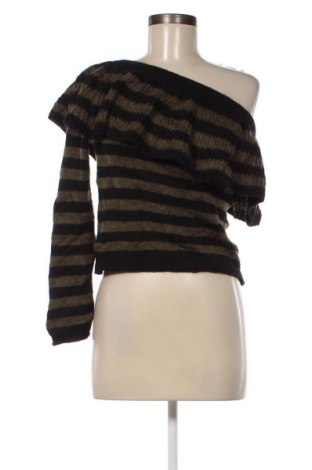 Pulover de femei Pull&Bear, Mărime S, Culoare Multicolor, Preț 95,39 Lei