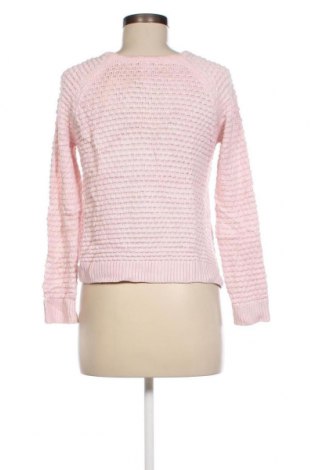 Pulover de femei Pull&Bear, Mărime S, Culoare Roz, Preț 11,45 Lei