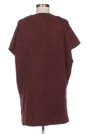 Damenpullover Pull&Bear, Größe M, Farbe Braun, Preis 5,22 €