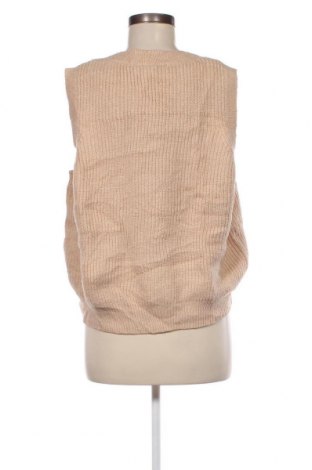 Pulover de femei Q/S by S.Oliver, Mărime XL, Culoare Bej, Preț 95,39 Lei