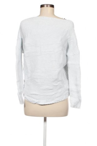 Дамски пуловер Reserved, Размер S, Цвят Син, Цена 4,64 лв.