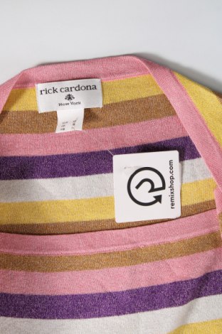 Дамски пуловер Rick Cardona, Размер L, Цвят Многоцветен, Цена 8,70 лв.