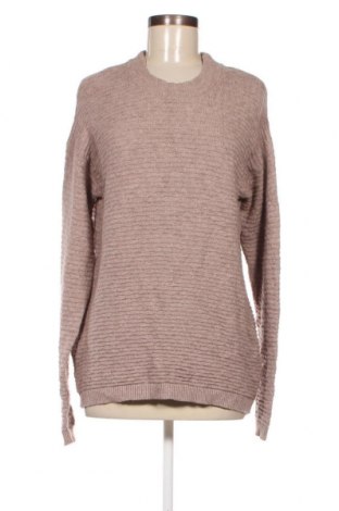 Дамски пуловер Risoe, Размер L, Цвят Бежов, Цена 4,93 лв.