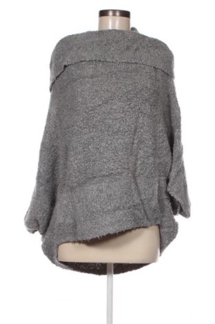 Дамски пуловер S.Oliver, Размер S, Цвят Сив, Цена 4,06 лв.