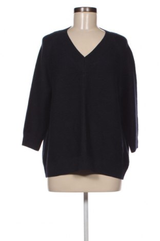 Дамски пуловер S.Oliver, Размер S, Цвят Син, Цена 7,83 лв.