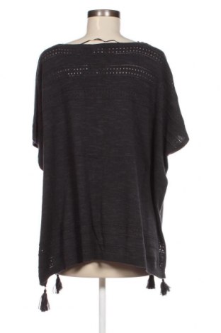 Γυναικείο πουλόβερ S.Oliver, Μέγεθος M, Χρώμα Γκρί, Τιμή 3,46 €