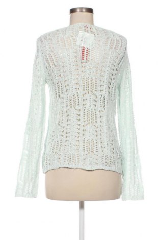 Γυναικείο πουλόβερ S.Oliver, Μέγεθος XXS, Χρώμα Μπλέ, Τιμή 4,93 €