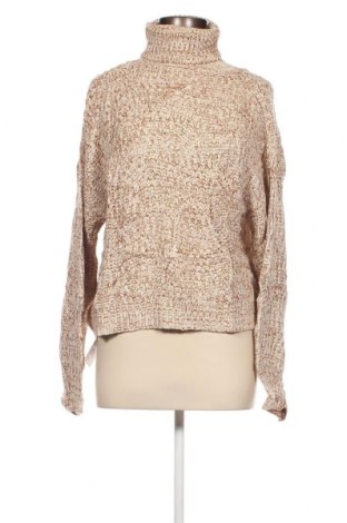 Γυναικείο πουλόβερ SHEIN, Μέγεθος M, Χρώμα Πολύχρωμο, Τιμή 2,33 €