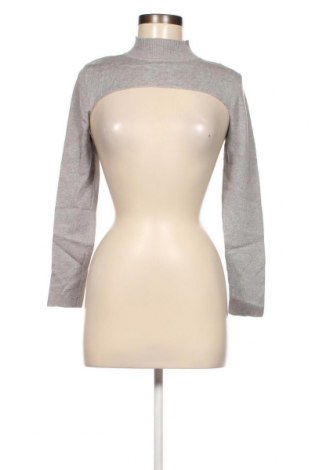 Damenpullover SHEIN, Größe M, Farbe Grau, Preis 4,50 €