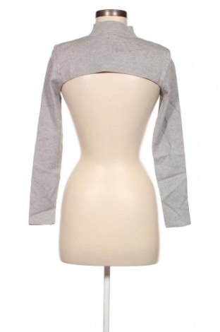 Дамски пуловер SHEIN, Размер M, Цвят Сив, Цена 8,74 лв.