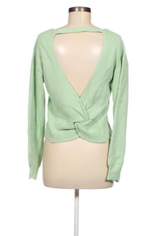 Damenpullover SHEIN, Größe M, Farbe Grün, Preis € 4,50