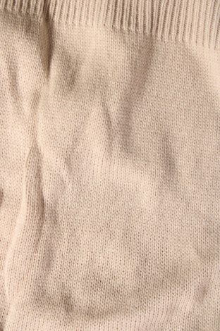 Γυναικείο πουλόβερ SHEIN, Μέγεθος XS, Χρώμα  Μπέζ, Τιμή 4,98 €