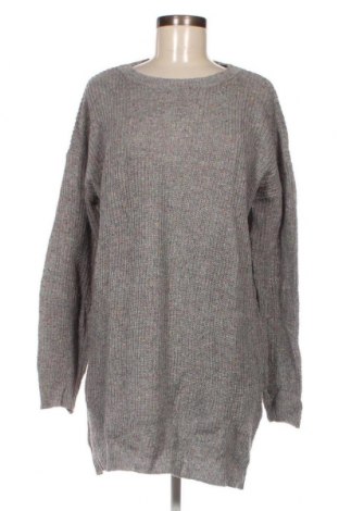 Дамски пуловер SHEIN, Размер S, Цвят Сив, Цена 9,20 лв.