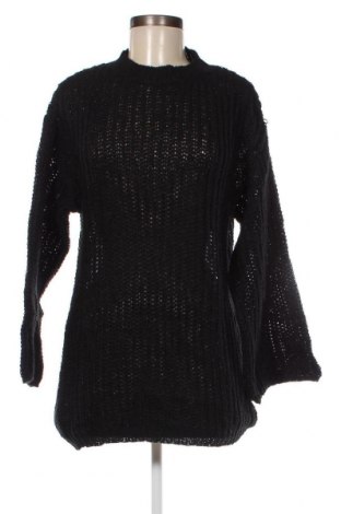 Damenpullover SHEIN, Größe S, Farbe Schwarz, Preis € 2,42