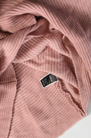 Pulover de femei SHEIN, Mărime S, Culoare Roz, Preț 28,62 Lei