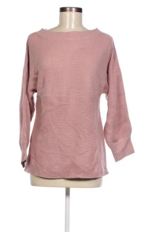 Дамски пуловер SHEIN, Размер S, Цвят Розов, Цена 4,93 лв.