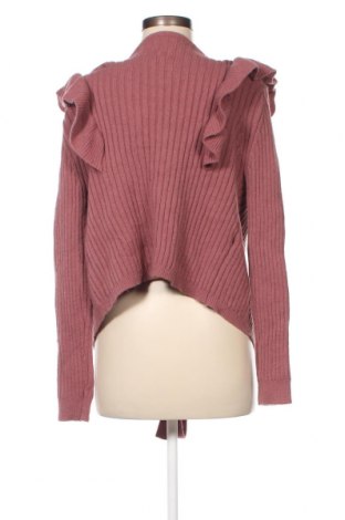 Γυναικείο πουλόβερ SHEIN, Μέγεθος M, Χρώμα Βιολετί, Τιμή 2,69 €