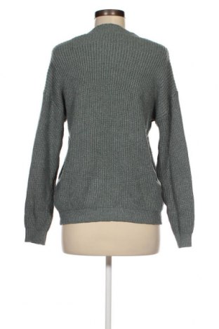 Дамски пуловер SHEIN, Размер M, Цвят Зелен, Цена 4,93 лв.