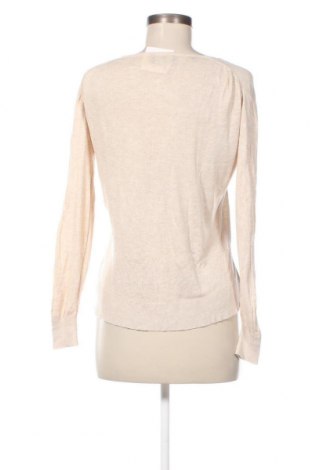 Дамски пуловер Selected Femme, Размер M, Цвят Бежов, Цена 10,15 лв.