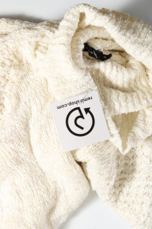 Pulover de femei Seppala, Mărime S, Culoare Ecru, Preț 12,40 Lei