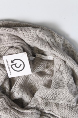 Γυναικείο πουλόβερ Seppala, Μέγεθος S, Χρώμα Γκρί, Τιμή 1,97 €