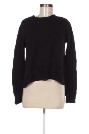 Дамски пуловер Seraphine, Размер S, Цвят Черен, Цена 4,35 лв.