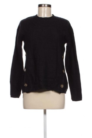 Γυναικείο πουλόβερ Sfera, Μέγεθος S, Χρώμα Μαύρο, Τιμή 2,15 €