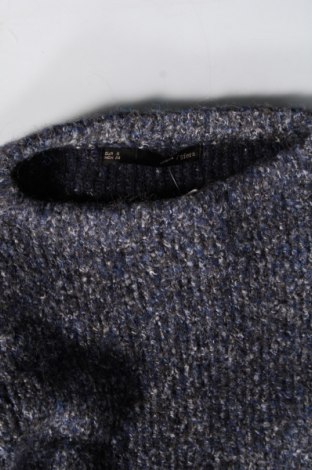 Дамски пуловер Sfera, Размер S, Цвят Син, Цена 4,35 лв.
