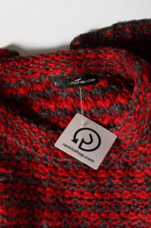 Γυναικείο πουλόβερ Sfera, Μέγεθος S, Χρώμα Πολύχρωμο, Τιμή 2,33 €