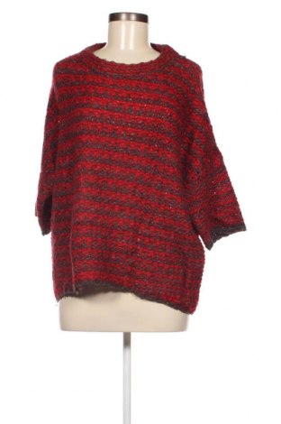 Дамски пуловер Sfera, Размер S, Цвят Многоцветен, Цена 4,35 лв.