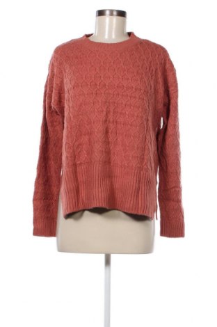 Дамски пуловер Sfera, Размер L, Цвят Пепел от рози, Цена 4,35 лв.