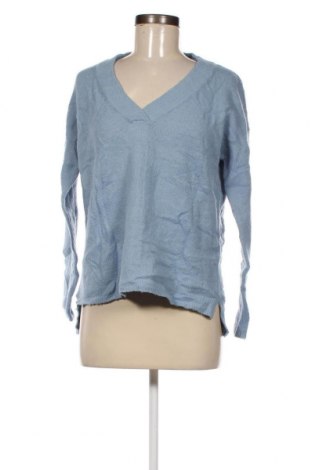 Γυναικείο πουλόβερ Sfera, Μέγεθος M, Χρώμα Μπλέ, Τιμή 2,51 €