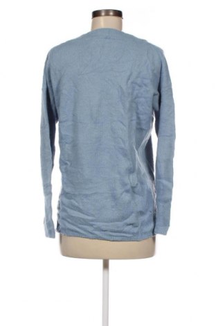 Damenpullover Sfera, Größe M, Farbe Blau, Preis € 2,42