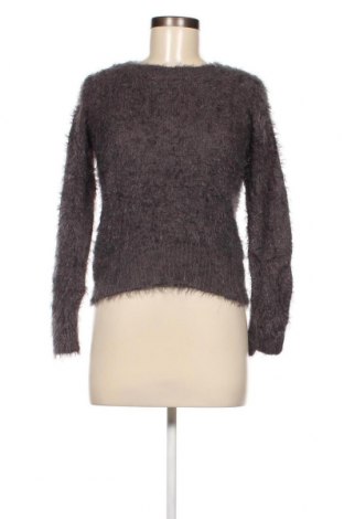 Дамски пуловер Shana, Размер XS, Цвят Сив, Цена 4,64 лв.