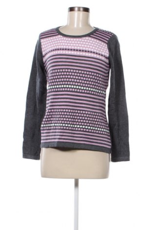 Дамски пуловер Signature, Размер S, Цвят Многоцветен, Цена 14,26 лв.