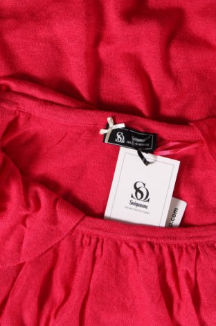 Damenpullover Sinequanone, Größe M, Farbe Rosa, Preis € 7,48
