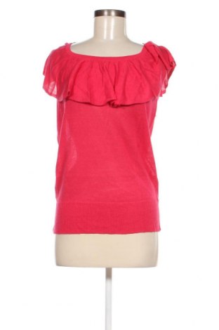 Дамски пуловер Sinequanone, Размер M, Цвят Розов, Цена 14,52 лв.