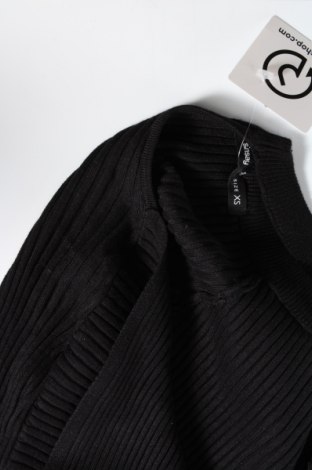 Pulover de femei Sinsay, Mărime XS, Culoare Negru, Preț 24,21 Lei