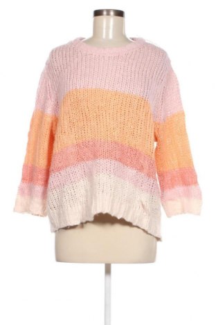 Дамски пуловер Sirup, Размер XL, Цвят Розов, Цена 29,00 лв.