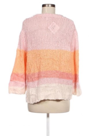 Γυναικείο πουλόβερ Sirup, Μέγεθος XL, Χρώμα Ρόζ , Τιμή 2,33 €
