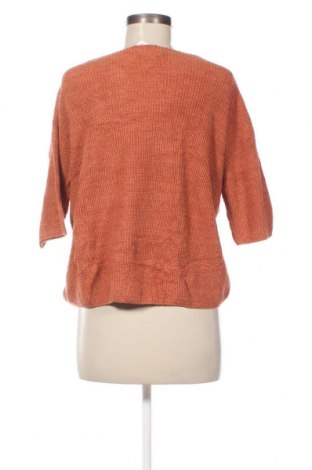 Дамски пуловер Soaked In Luxury, Размер XS, Цвят Оранжев, Цена 5,72 лв.