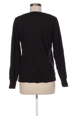 Дамски пуловер Soft Rebels, Размер M, Цвят Черен, Цена 4,84 лв.