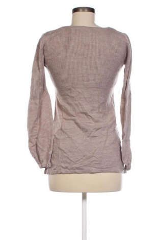 Дамски пуловер Spot, Размер S, Цвят Кафяв, Цена 4,48 лв.