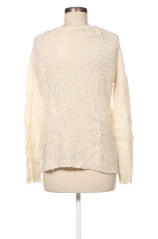 Damenpullover Springfield, Größe L, Farbe Beige, Preis € 2,34