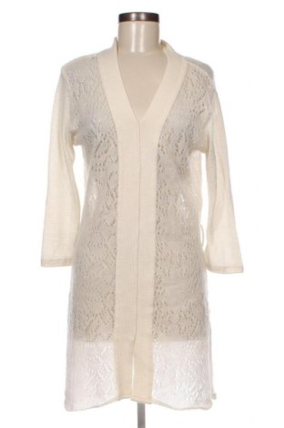 Γυναικείο πουλόβερ St-Martins, Μέγεθος XL, Χρώμα Εκρού, Τιμή 4,75 €
