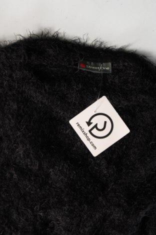 Damenpullover Street One, Größe S, Farbe Schwarz, Preis € 2,02