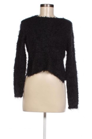 Дамски пуловер Street One, Размер S, Цвят Черен, Цена 4,06 лв.
