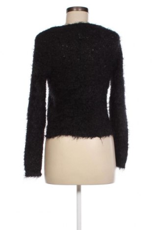 Дамски пуловер Street One, Размер S, Цвят Черен, Цена 4,35 лв.
