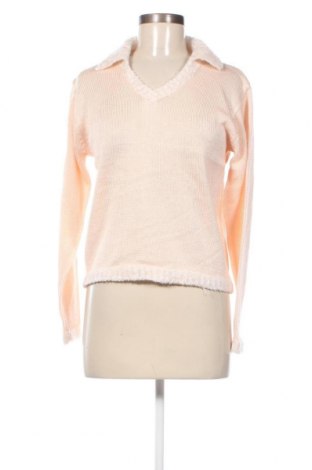 Дамски пуловер Suchita, Размер S, Цвят Розов, Цена 9,48 лв.